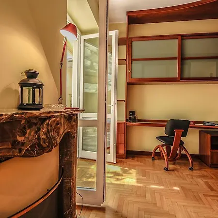 Apartment Pavese Halldis Apartment Milan