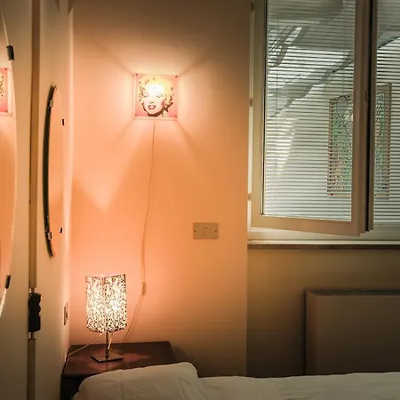 Pavese Halldis Apartment Apartment Milan