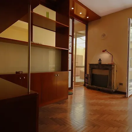 Apartment Pavese Halldis Apartment Milan