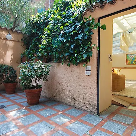 Pavese Halldis Apartment Apartment Milan