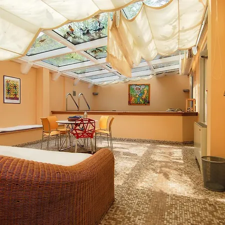 Pavese Halldis Apartment Milan